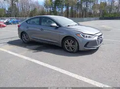 5NPD84LF6JH266614 2018 HYUNDAI ELANTRA