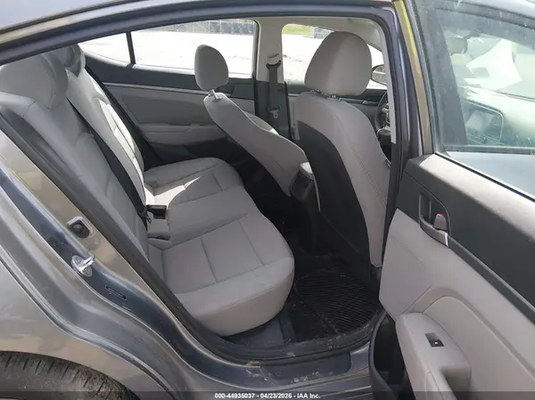 5NPD84LF6JH266614 2018 HYUNDAI ELANTRA - Image 8