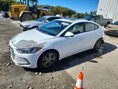5NPD84LF6JH267231 2018 HYUNDAI ELANTRA