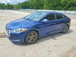 5NPD84LF6JH267715 2018 HYUNDAI ELANTRA
