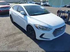 5NPD84LF6JH267813 2018 HYUNDAI ELANTRA