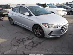 5NPD84LF6JH267830 2018 HYUNDAI ELANTRA