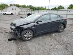 5NPD84LF6JH268217 2018 HYUNDAI ELANTRA