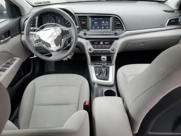 5NPD84LF6JH268217 2018 HYUNDAI ELANTRA - Image 8