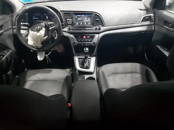 5NPD84LF6JH268234 2018 HYUNDAI ELANTRA - Image 8