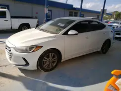 5NPD84LF6JH268301 2018 HYUNDAI ELANTRA