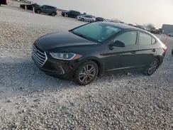 5NPD84LF6JH268699 2018 HYUNDAI ELANTRA