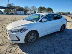 5NPD84LF6JH268878 2018 HYUNDAI ELANTRA