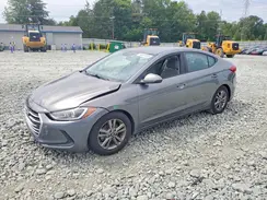 5NPD84LF6JH269318 2018 HYUNDAI ELANTRA
