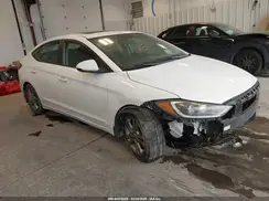 5NPD84LF6JH269495 2018 HYUNDAI ELANTRA
