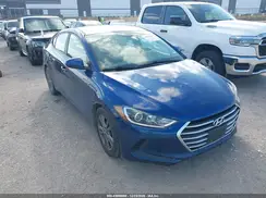 5NPD84LF6JH269528 2018 HYUNDAI ELANTRA