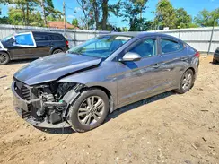 5NPD84LF6JH269612 2018 HYUNDAI ELANTRA