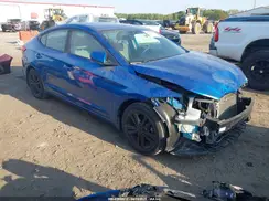 5NPD84LF6JH269996 2018 HYUNDAI ELANTRA