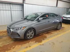 5NPD84LF6JH270064 2018 HYUNDAI ELANTRA