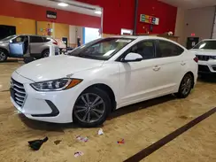 5NPD84LF6JH270226 2018 HYUNDAI ELANTRA