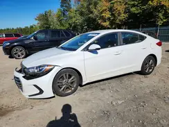 5NPD84LF6JH270307 2018 HYUNDAI ELANTRA