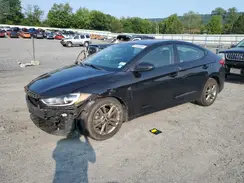 5NPD84LF6JH270405 2018 HYUNDAI ELANTRA