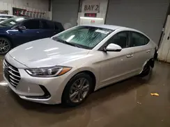 5NPD84LF6JH270436 2018 HYUNDAI ELANTRA