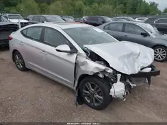5NPD84LF6JH271862 2018 HYUNDAI ELANTRA