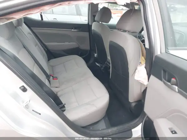 5NPD84LF6JH271862 2018 HYUNDAI ELANTRA - Image 8