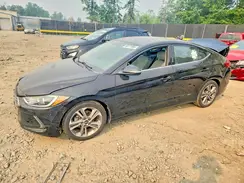 5NPD84LF6JH272221 2018 HYUNDAI ELANTRA