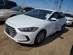 5NPD84LF6JH272655 2018 HYUNDAI ELANTRA