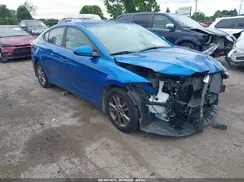 5NPD84LF6JH272719 2018 HYUNDAI ELANTRA
