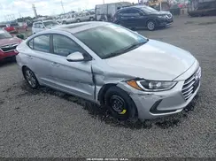5NPD84LF6JH273126 2018 HYUNDAI ELANTRA