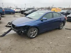 5NPD84LF6JH273207 2018 HYUNDAI ELANTRA
