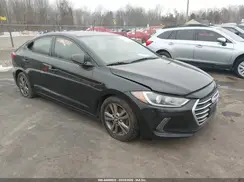 5NPD84LF6JH273871 2018 HYUNDAI ELANTRA