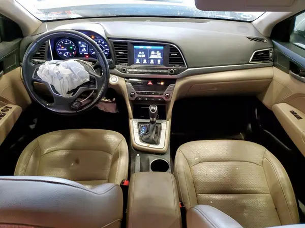 5NPD84LF6JH274017 2018 HYUNDAI ELANTRA - Image 8
