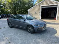 5NPD84LF6JH274079 2018 HYUNDAI ELANTRA