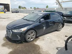 5NPD84LF6JH274907 2018 HYUNDAI ELANTRA