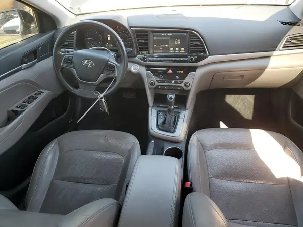 5NPD84LF6JH274938 2018 HYUNDAI ELANTRA - Image 8