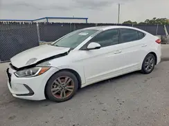 5NPD84LF6JH275121 2018 HYUNDAI ELANTRA