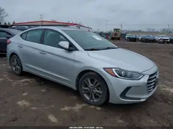 5NPD84LF6JH275782 2018 HYUNDAI ELANTRA