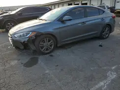 5NPD84LF6JH276270 2018 HYUNDAI ELANTRA