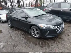 5NPD84LF6JH276348 2018 HYUNDAI ELANTRA