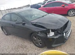 5NPD84LF6JH276768 2018 HYUNDAI ELANTRA
