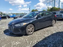 5NPD84LF6JH276785 2018 HYUNDAI ELANTRA