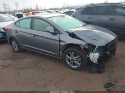 5NPD84LF6JH277273 2018 HYUNDAI ELANTRA