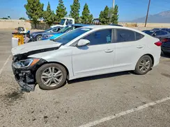 5NPD84LF6JH277466 2018 HYUNDAI ELANTRA