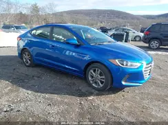 5NPD84LF6JH278035 2018 HYUNDAI ELANTRA