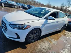 5NPD84LF6JH279119 2018 HYUNDAI ELANTRA