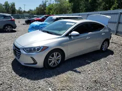 5NPD84LF6JH279623 2018 HYUNDAI ELANTRA
