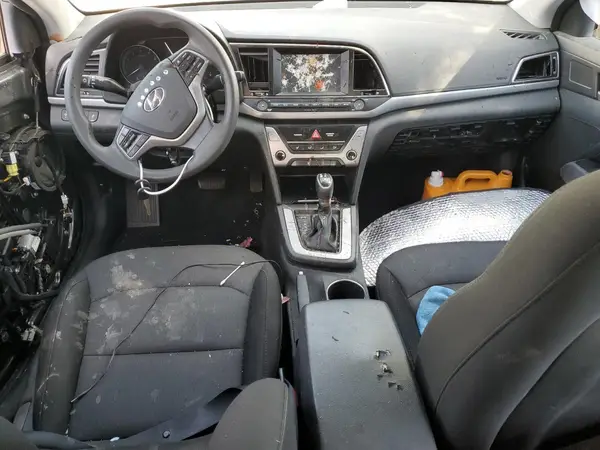5NPD84LF6JH279816 2018 HYUNDAI ELANTRA - Image 8
