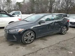 5NPD84LF6JH279945 2018 HYUNDAI ELANTRA