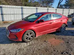 5NPD84LF6JH281520 2018 HYUNDAI ELANTRA