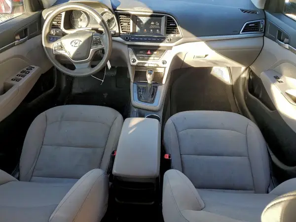 5NPD84LF6JH281520 2018 HYUNDAI ELANTRA - Image 8