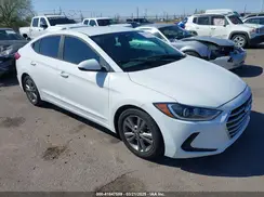 5NPD84LF6JH281579 2018 HYUNDAI ELANTRA